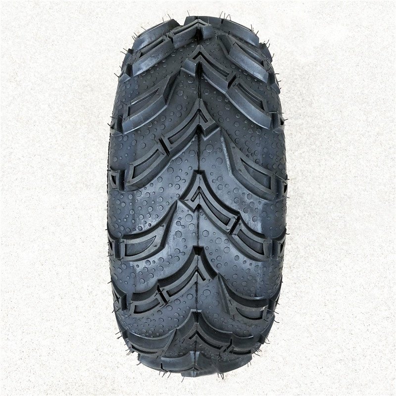 Best Selling Wear Resistant 25x10-12 Tire and Rim for UTV ATV