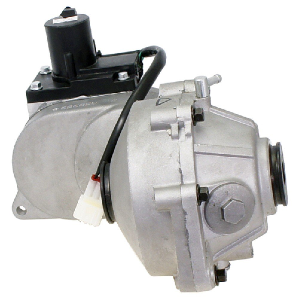 LH400-5099A LH300 LH400 Front Gear Box for Linhai Yamaha Keeway Jinlang Feishen Scooter ATV