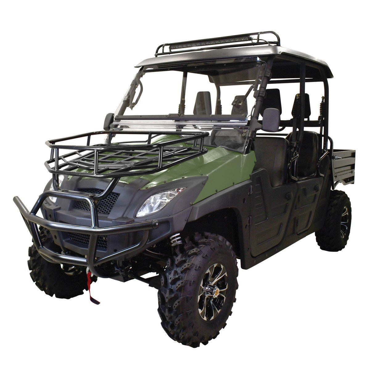 Factory Direct Sales 4x4 800cc Utv Gasoline Utv Big Power Utv For Sale