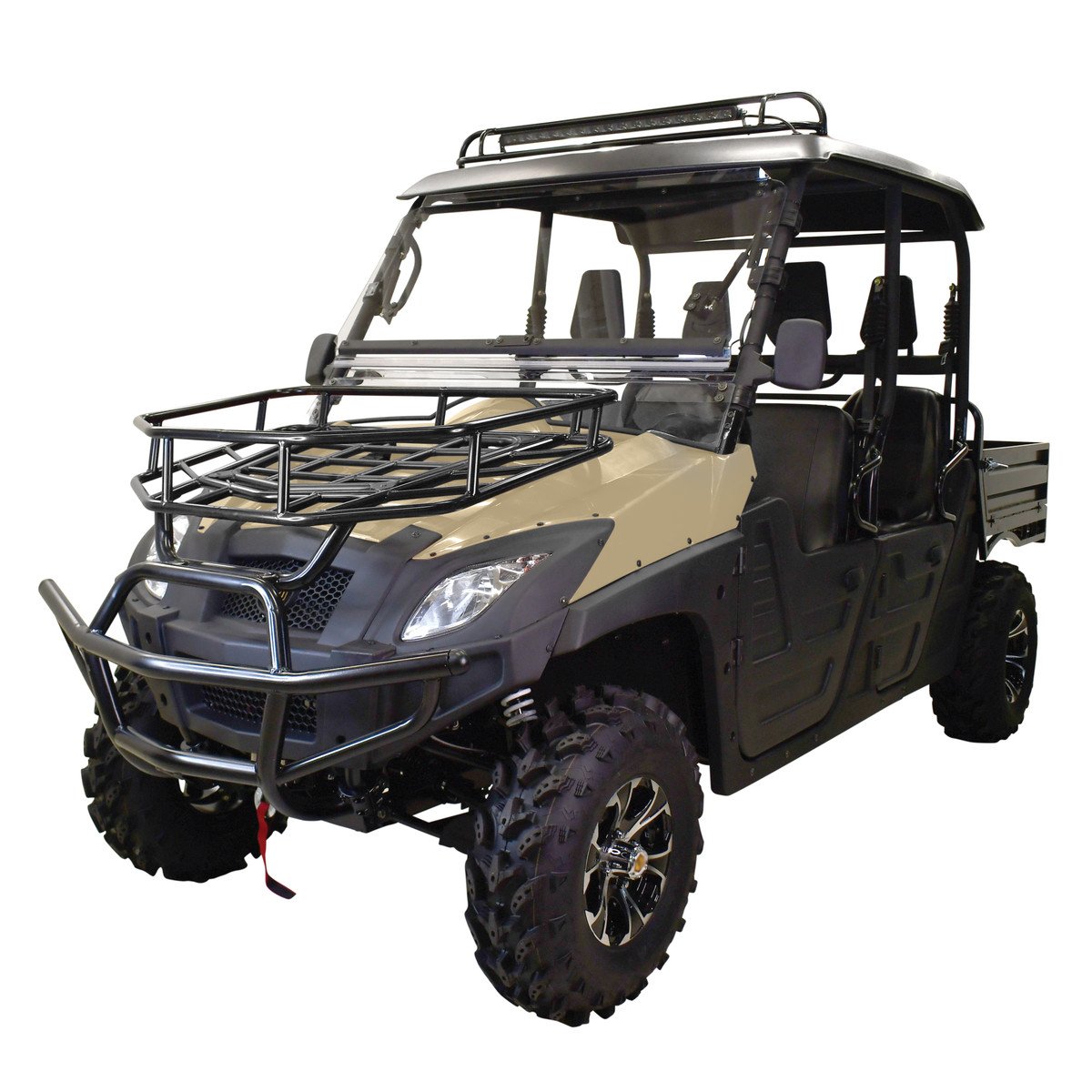 Factory Direct Sales 4x4 800cc Utv Gasoline Utv Big Power Utv For Sale