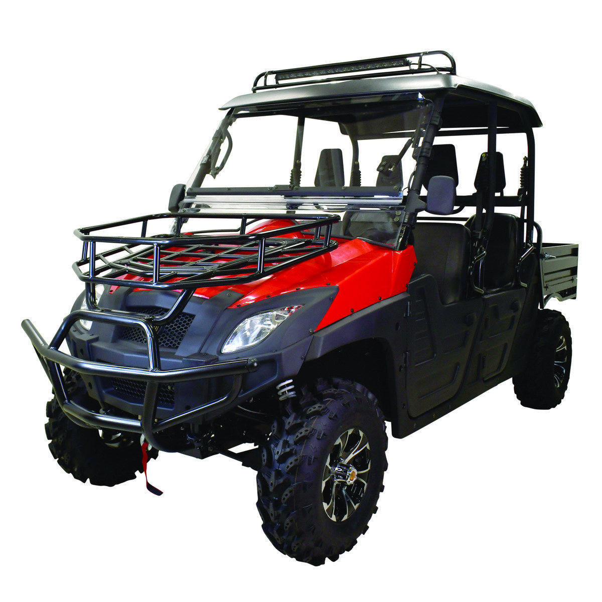 Factory Direct Sales 4x4 800cc Utv Gasoline Utv Big Power Utv For Sale