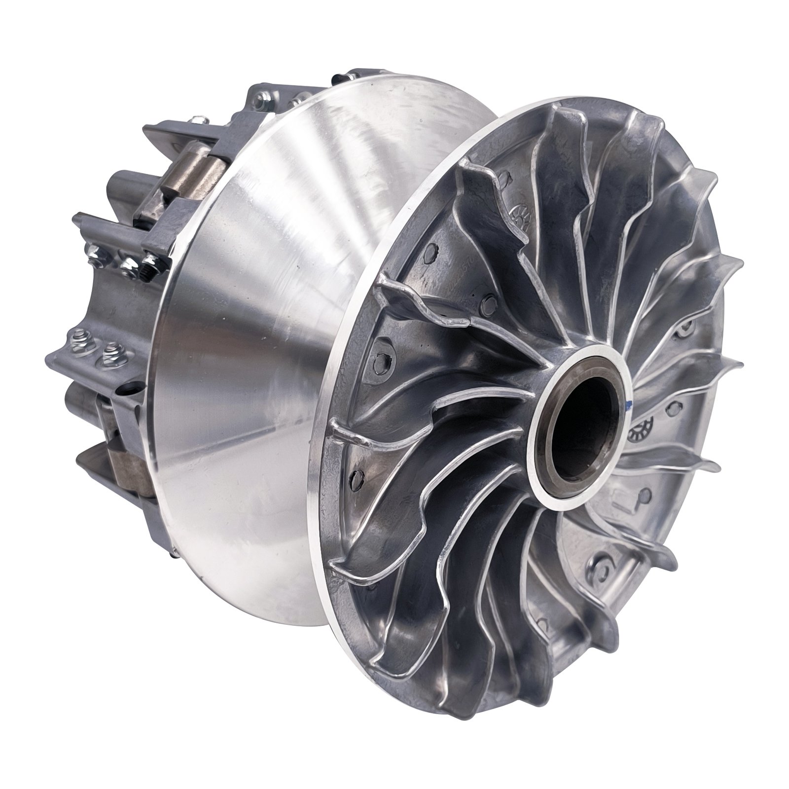 New Primary Drive Clutch for BRP Maverick X3 Turbo XDS MAX XMR XRC OEM 420280725 420280466 420280598 ATV UTV Spare Parts