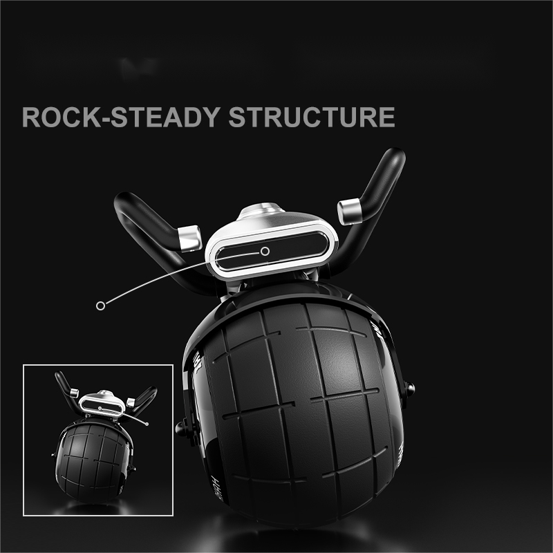 High Quality Creative Self-Balancing Scooter Hot Selling Children's Balance Bike/Baby Tricycle Remote Ride-On Car Features