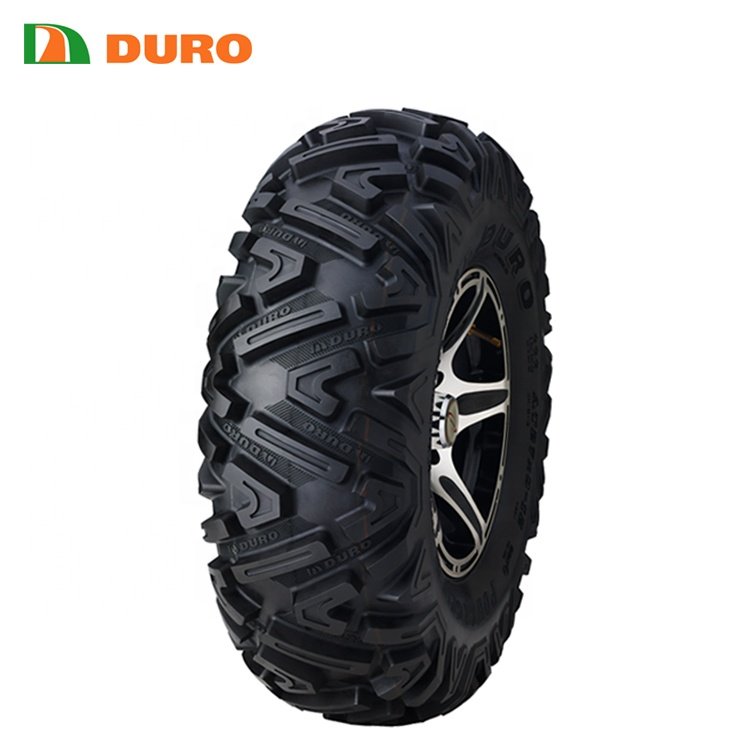 Puncture Resistance 28x9.00R14 Atv Utv Wheels Tires