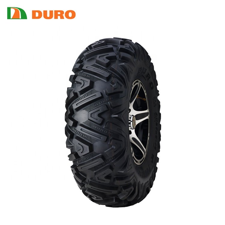 Puncture Resistance 28x9.00R14 Atv Utv Wheels Tires