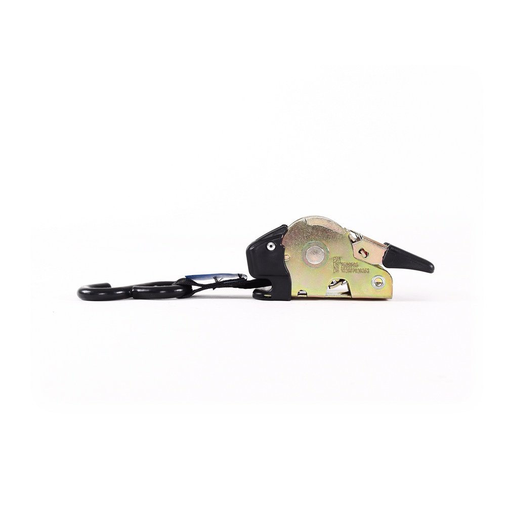 Hot Selling Motorcycle ATV UTV Strap Automatic Ratchet Tie Down