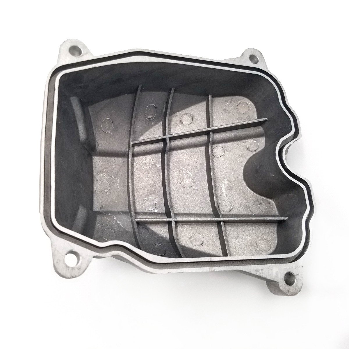 BRP ATV Parts OEM 800 1000 Valve Cover 420610393 420610394 420610395 420610390 4x4 ATV UTV Quad Parts