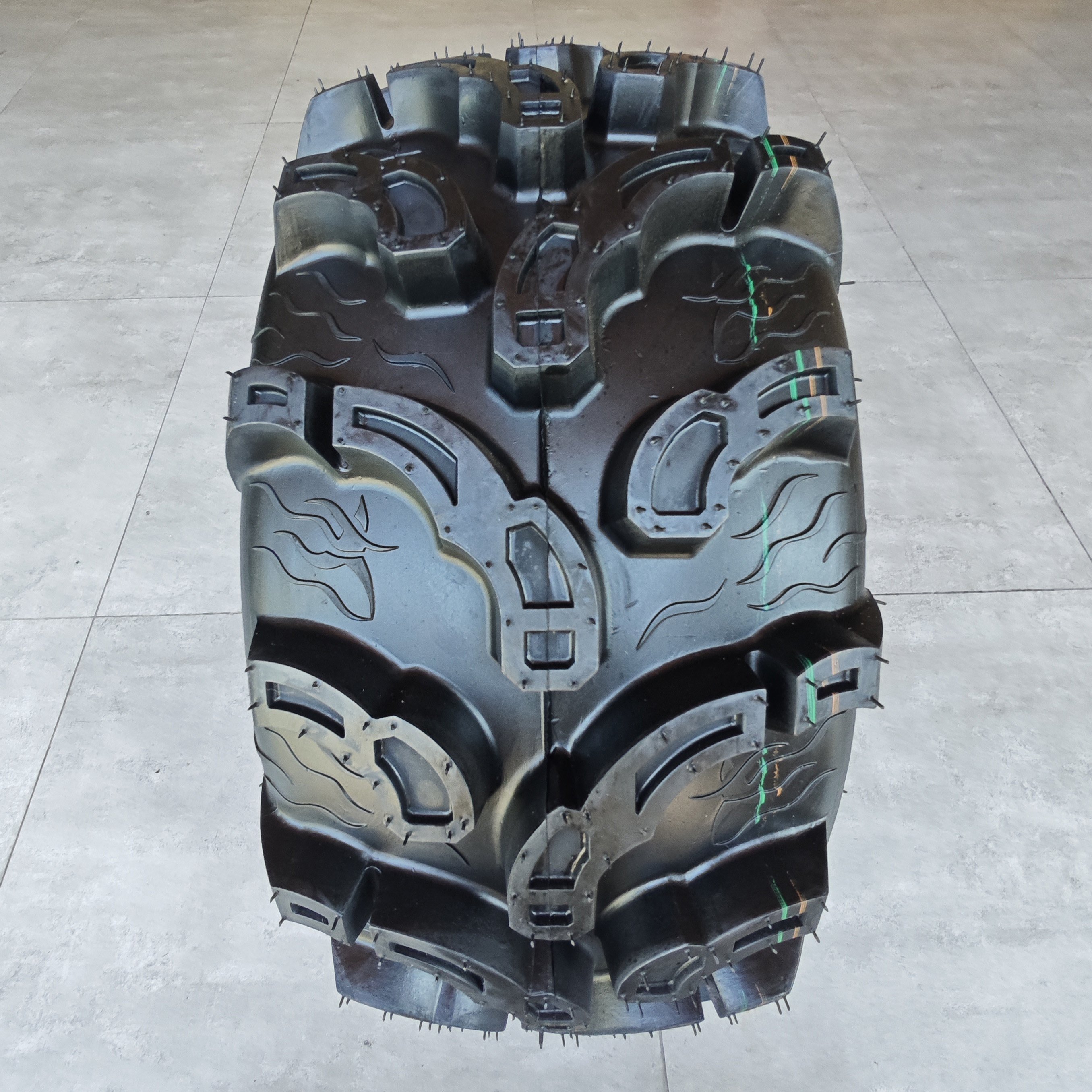 KTA Off-road Atv Tires 25x8-12 25x10-12 ATV/UTV Parts & Accessories 25*8-12 25*10-12 ATV and UTV Tires
