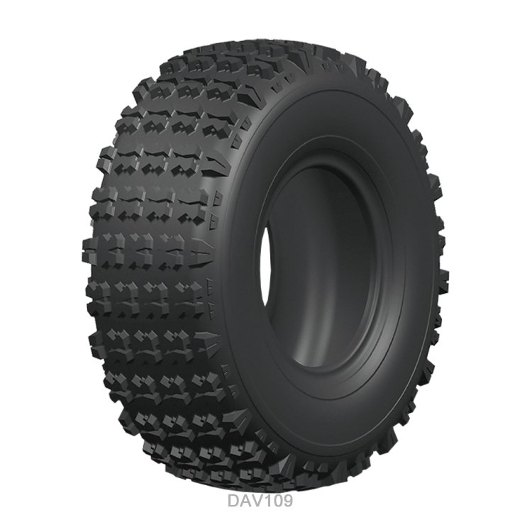 Wholesale ATV Racing Quad Tires Natural Rubber 22x10-10 Tyres 23x7-10