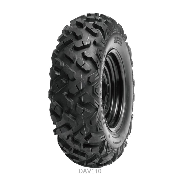 Wholesale ATV Racing Quad Tires Natural Rubber 22x10-10 Tyres 23x7-10