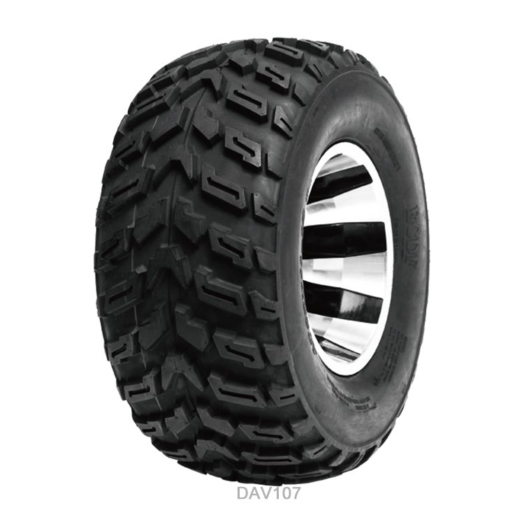 Wholesale ATV Racing Quad Tires Natural Rubber 22x10-10 Tyres 23x7-10