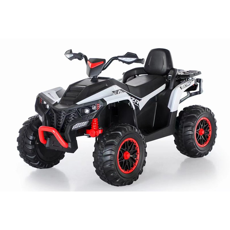 WDKKL-908 Kids Electric Cars for Children Ride on Toy Car Big ATV High Load-bearing Capacity New Models