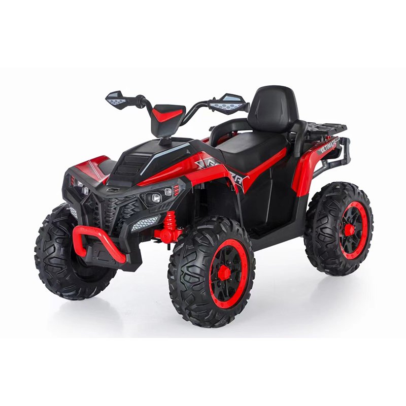 WDKKL-908 Kids Electric Cars for Children Ride on Toy Car Big ATV High Load-bearing Capacity New Models
