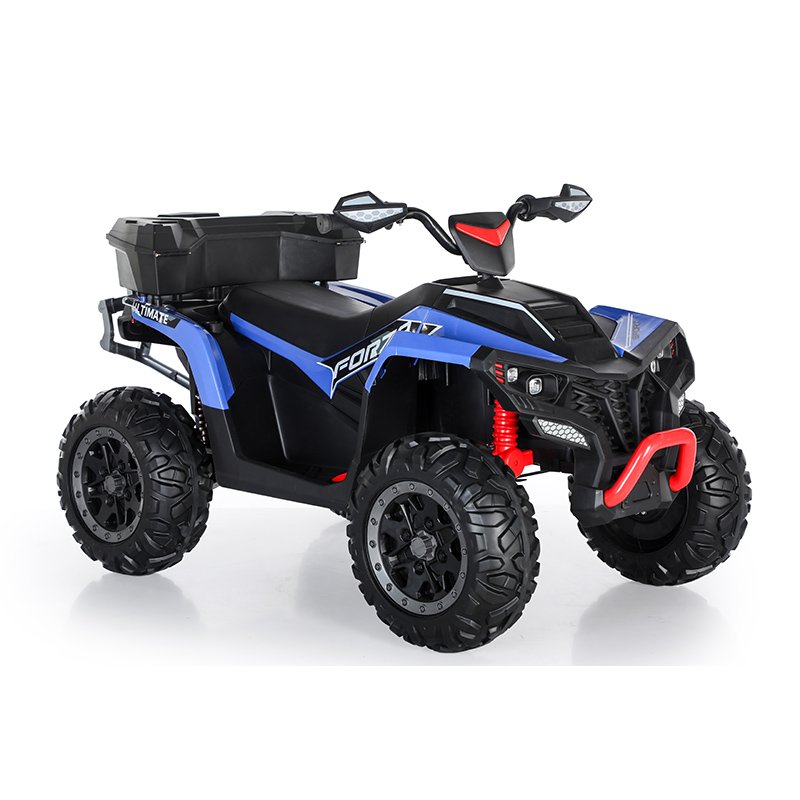 WDKKL-908 Kids Electric Cars for Children Ride on Toy Car Big ATV High Load-bearing Capacity New Models