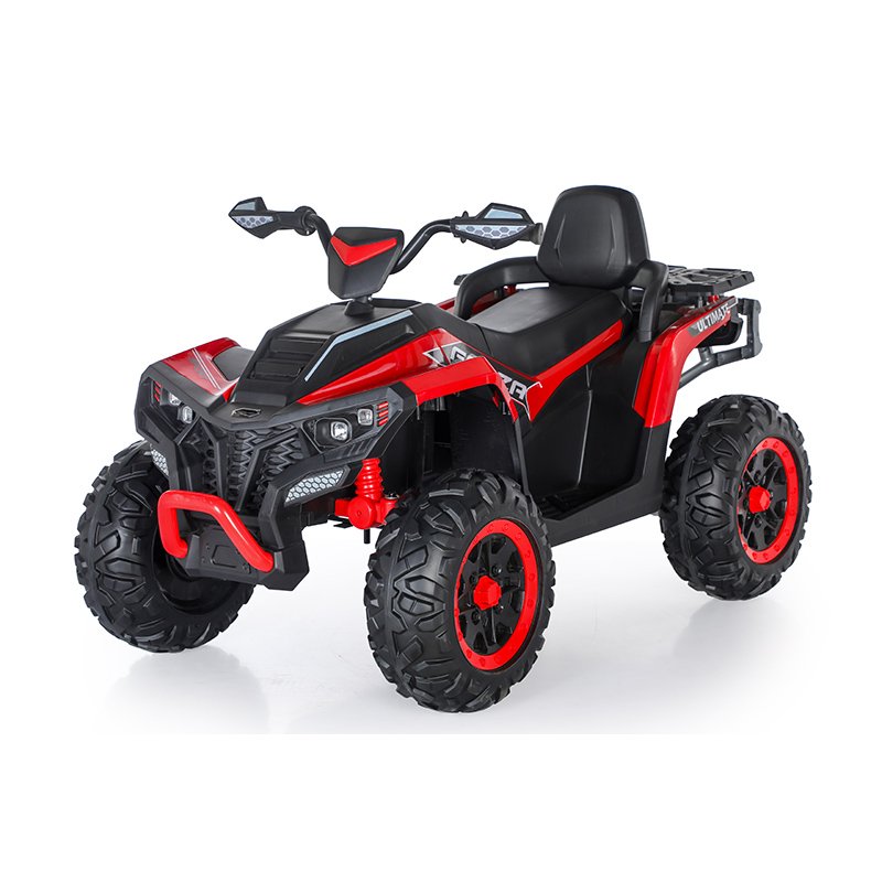 WDKKL-908 Kids Electric Cars for Children Ride on Toy Car Big ATV High Load-bearing Capacity New Models