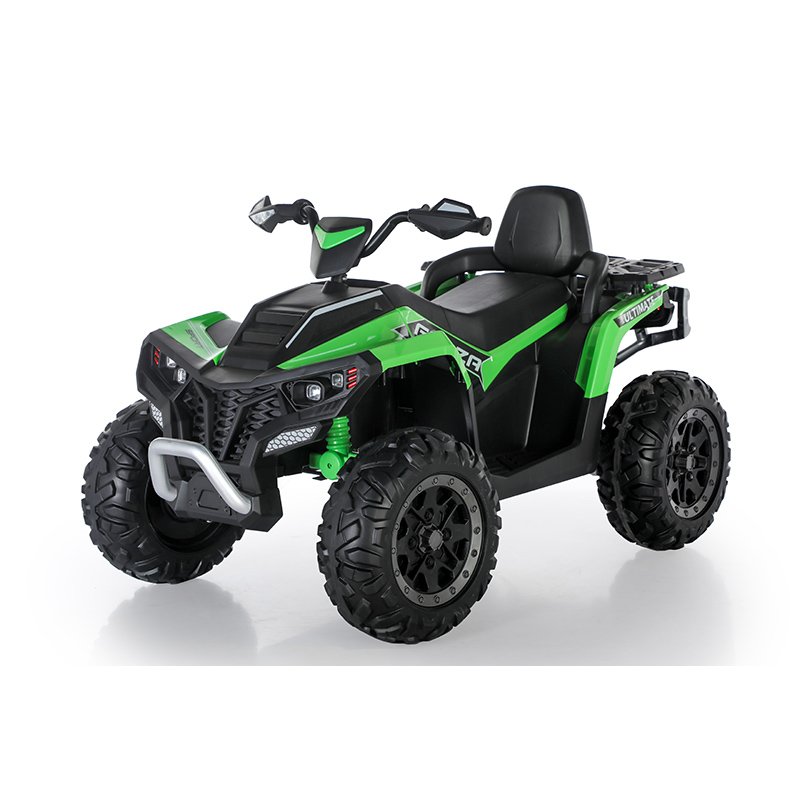 WDKKL-908 Kids Electric Cars for Children Ride on Toy Car Big ATV High Load-bearing Capacity New Models