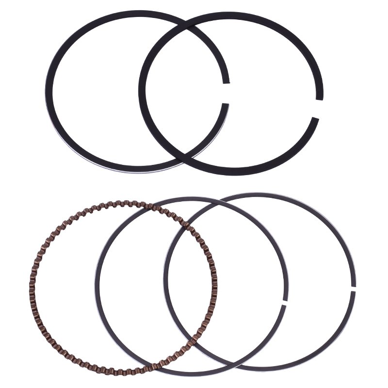 83mm Pin 19mm Motorcycle Spare Parts Engine Piston &Ring For Yamaha ATV YFM400 4GB-11631-00-Y0