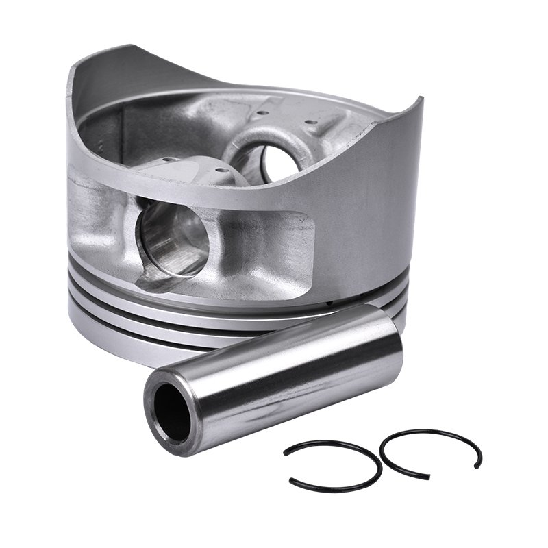 83mm Pin 19mm Motorcycle Spare Parts Engine Piston &Ring For Yamaha ATV YFM400 4GB-11631-00-Y0