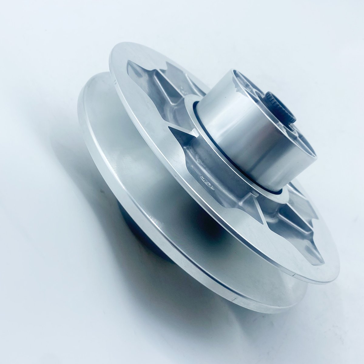 New SECONDARY CLUTCH DRIVEN PULLEY ASSY for FITS TGB 1000 911222 ATV UTV QUAD PARTS 1000CC