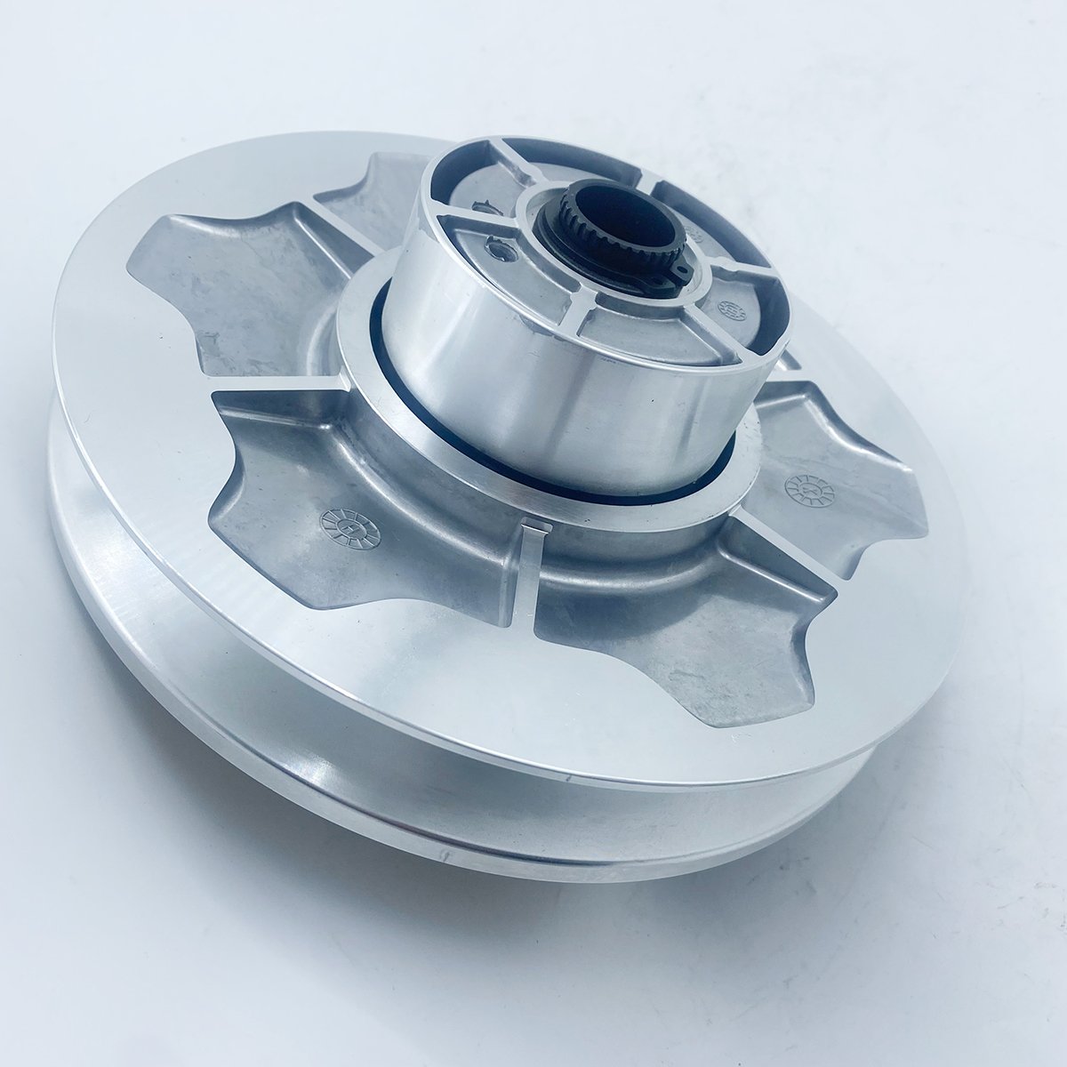 New SECONDARY CLUTCH DRIVEN PULLEY ASSY for FITS TGB 1000 911222 ATV UTV QUAD PARTS 1000CC