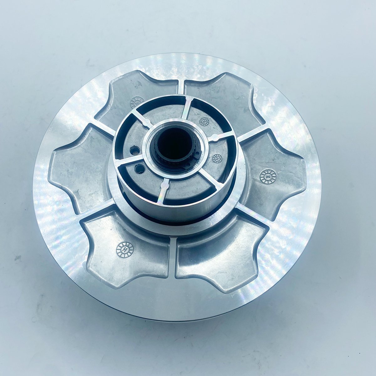 New SECONDARY CLUTCH DRIVEN PULLEY ASSY for FITS TGB 1000 911222 ATV UTV QUAD PARTS 1000CC