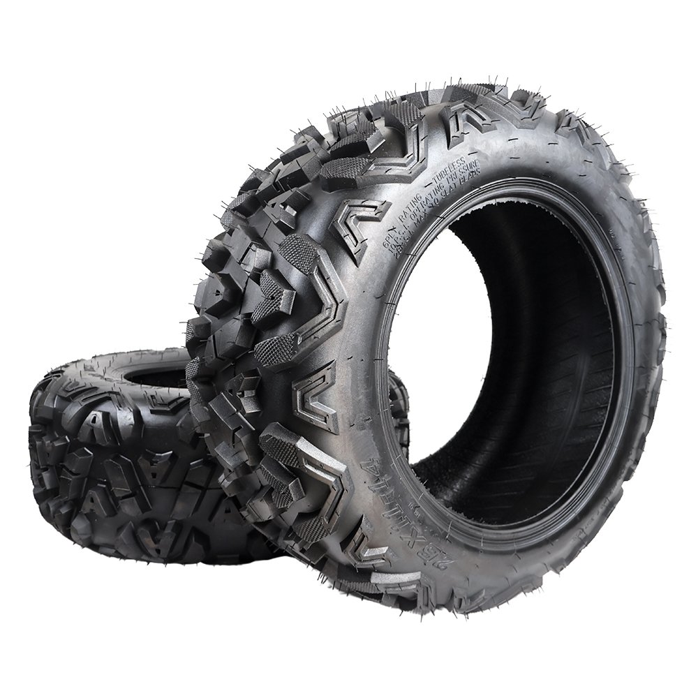 26 11 14 Factory Supply All Terrain Vehicle Tyres 26x9-14 26x11-14 ATV Wheel Tire
