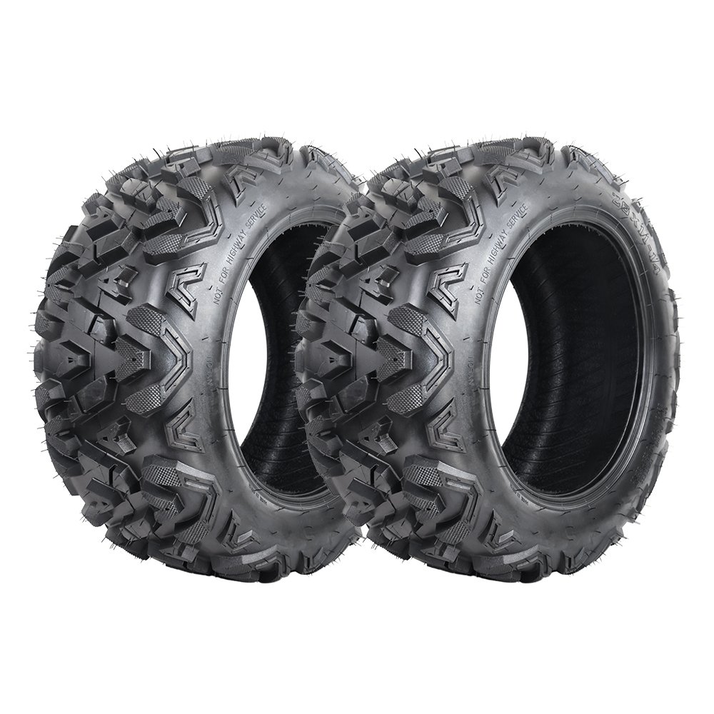 26 11 14 Factory Supply All Terrain Vehicle Tyres 26x9-14 26x11-14 ATV Wheel Tire