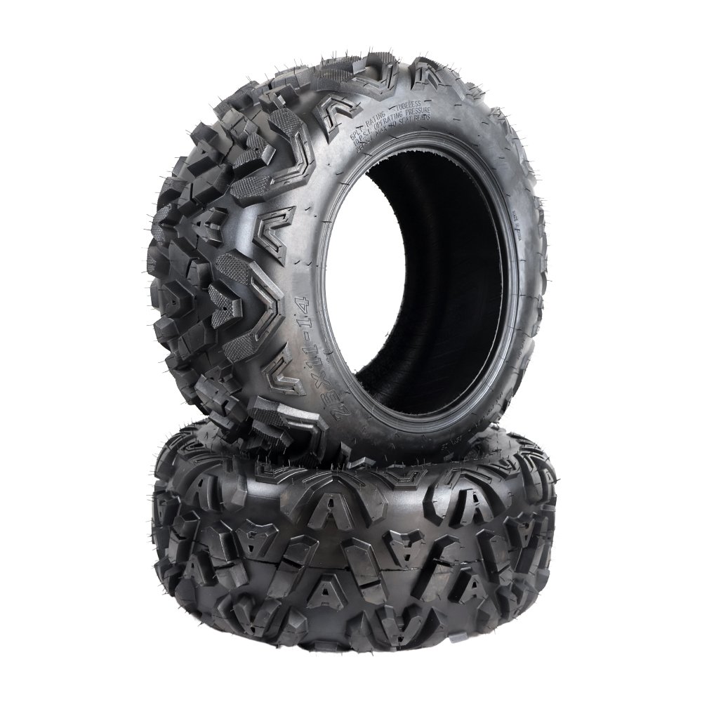 26 11 14 Factory Supply All Terrain Vehicle Tyres 26x9-14 26x11-14 ATV Wheel Tire