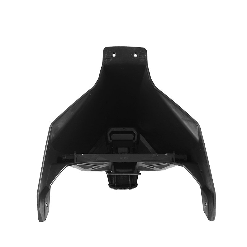 YongJin for Can Am Outlander 500 650 800 1000 Electronic Device Holder 715004919 Phone Tablet GPS Holder with Atv Storage Box