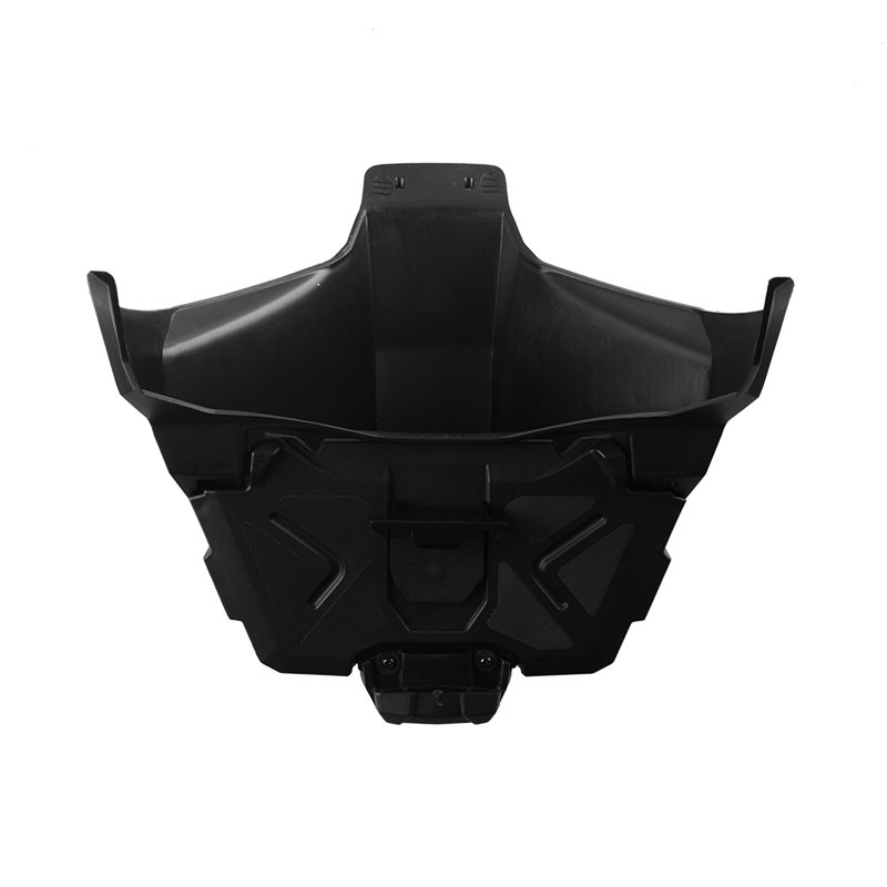 YongJin for Can Am Outlander 500 650 800 1000 Electronic Device Holder 715004919 Phone Tablet GPS Holder with Atv Storage Box