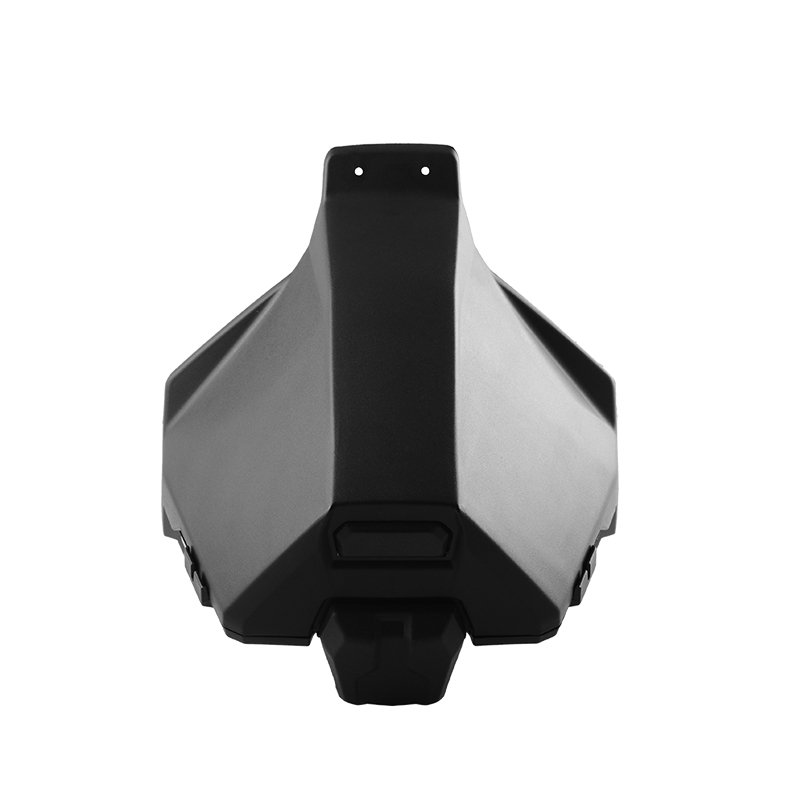 YongJin for Can Am Outlander 500 650 800 1000 Electronic Device Holder 715004919 Phone Tablet GPS Holder with Atv Storage Box