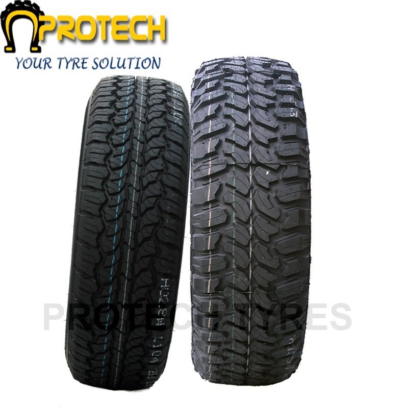 4X4 Atv Tyres