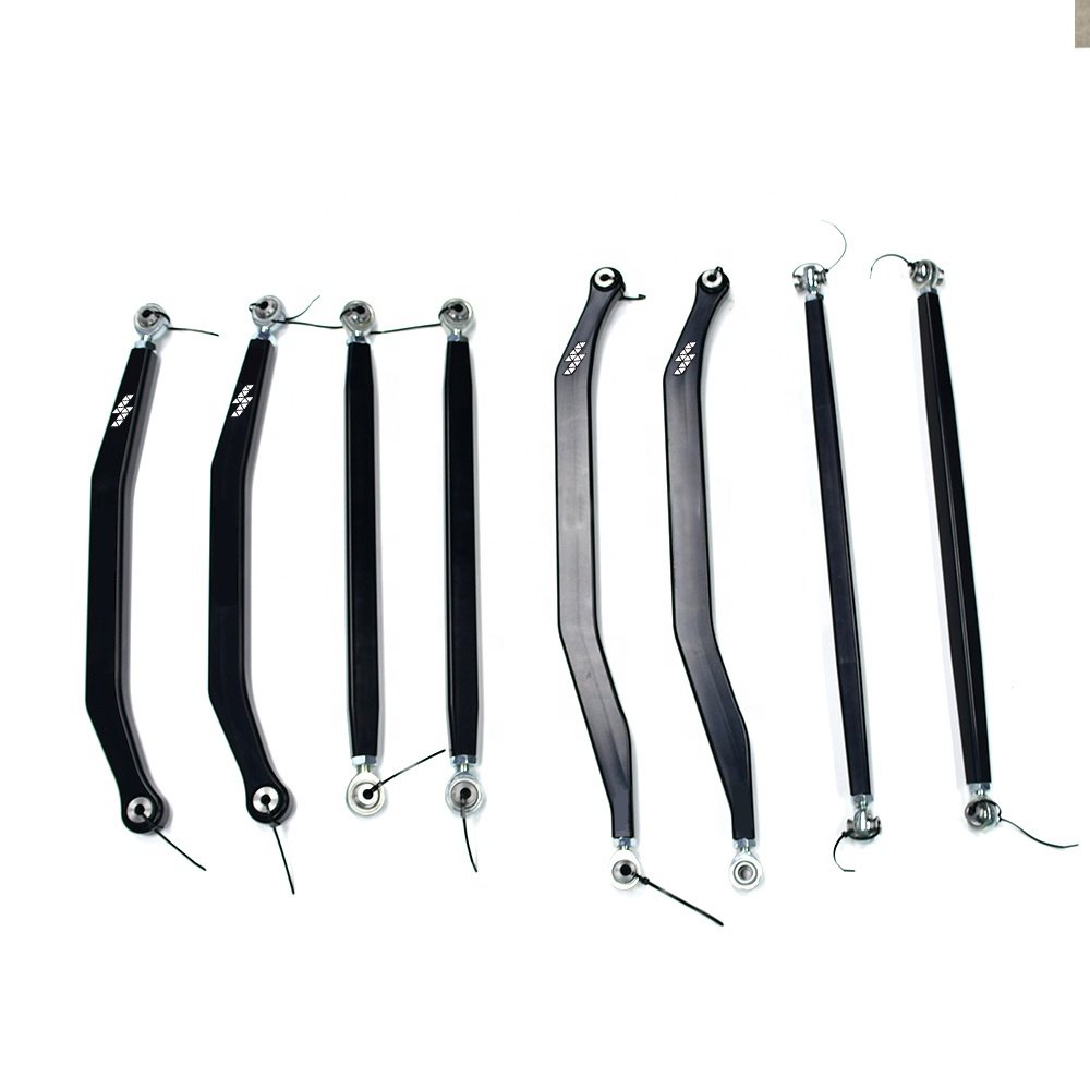 Maverick X3 Can Am Radius Arm Front Left Right Radius Rod Kit