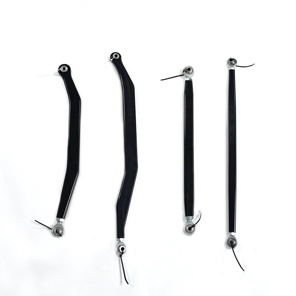 Maverick X3 Can Am Radius Arm Front Left Right Radius Rod Kit