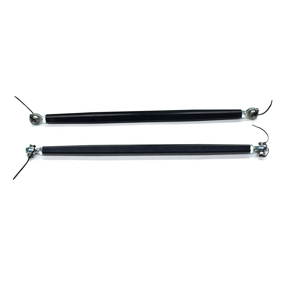Maverick X3 Can Am Radius Arm Front Left Right Radius Rod Kit