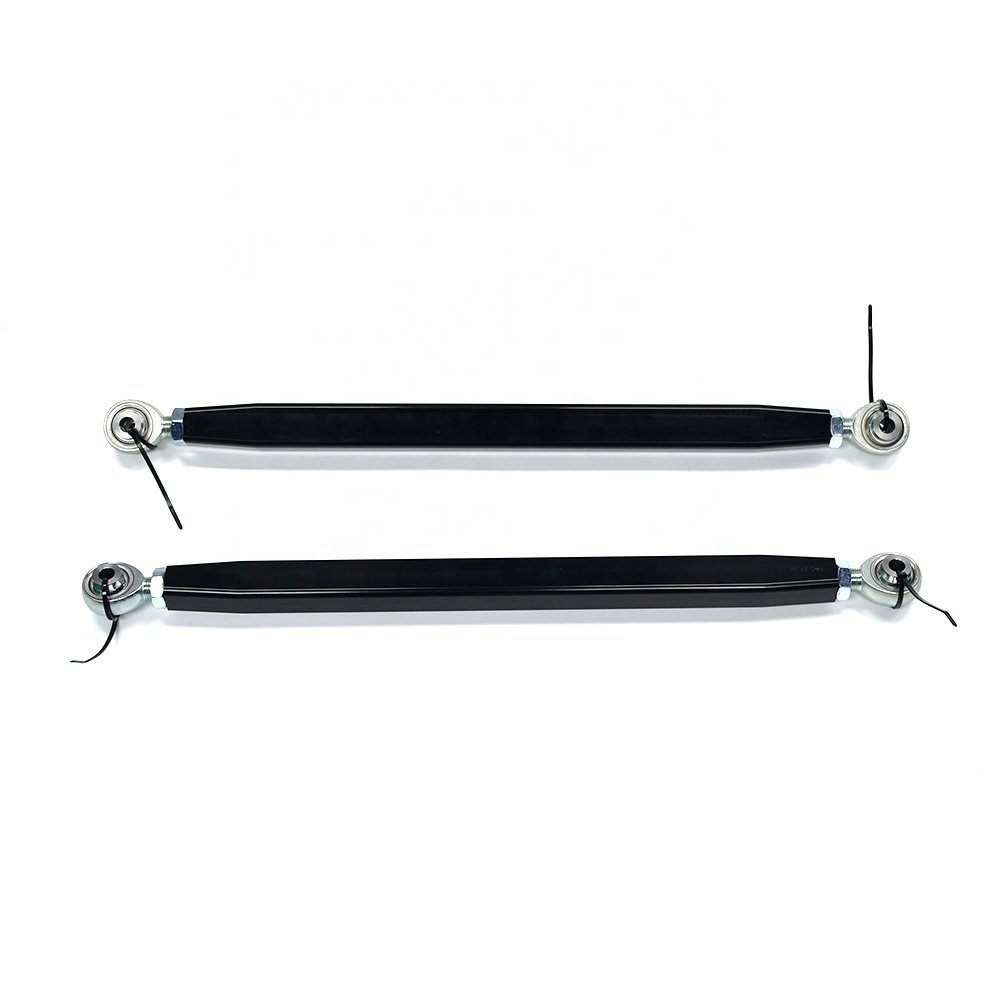 Maverick X3 Can Am Radius Arm Front Left Right Radius Rod Kit