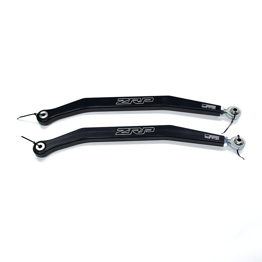 Maverick X3 Can Am Radius Arm Front Left Right Radius Rod Kit