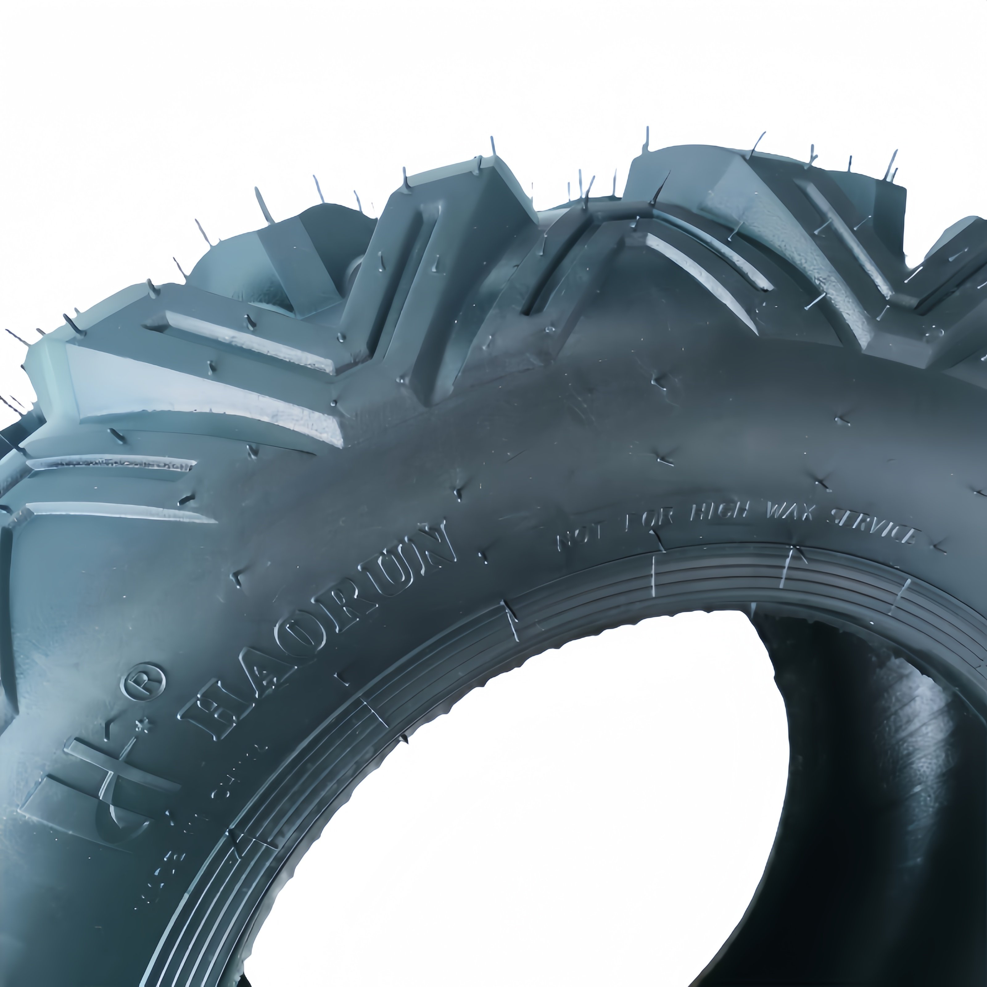 ATV25*10-12-ATV-Z New Tubeless Beach Tires UTV Parts & Accessories Made of Rubber