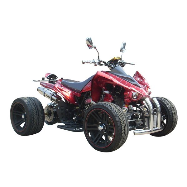 300cc Automatic 4WD Atv 125cc Quad Bike Electric Start Cf Moto 1000cc Atv 4x4 Shaft Drive 150cc Atv &gt; 1000W
