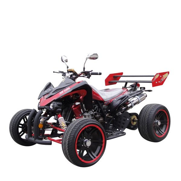300cc Automatic 4WD Atv 125cc Quad Bike Electric Start Cf Moto 1000cc Atv 4x4 Shaft Drive 150cc Atv &gt; 1000W