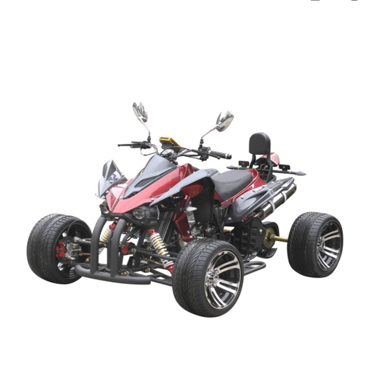 300cc Automatic 4WD Atv 125cc Quad Bike Electric Start Cf Moto 1000cc Atv 4x4 Shaft Drive 150cc Atv &gt; 1000W