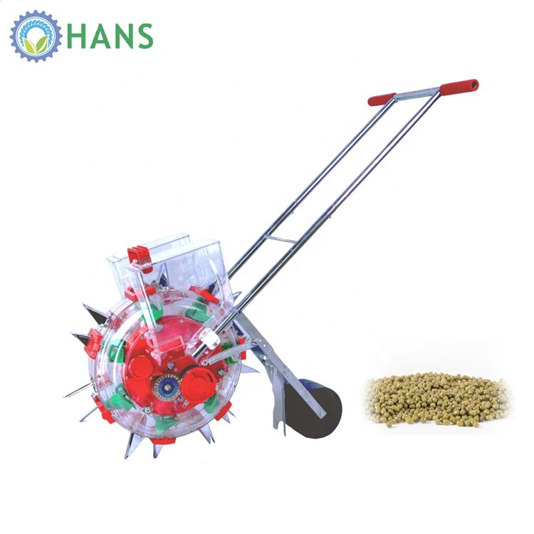 Atv Corn Hand Seeder Hydropneumati Planter Machine Seeder South Africa