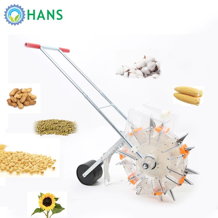 Atv Corn Hand Seeder Hydropneumati Planter Machine Seeder South Africa