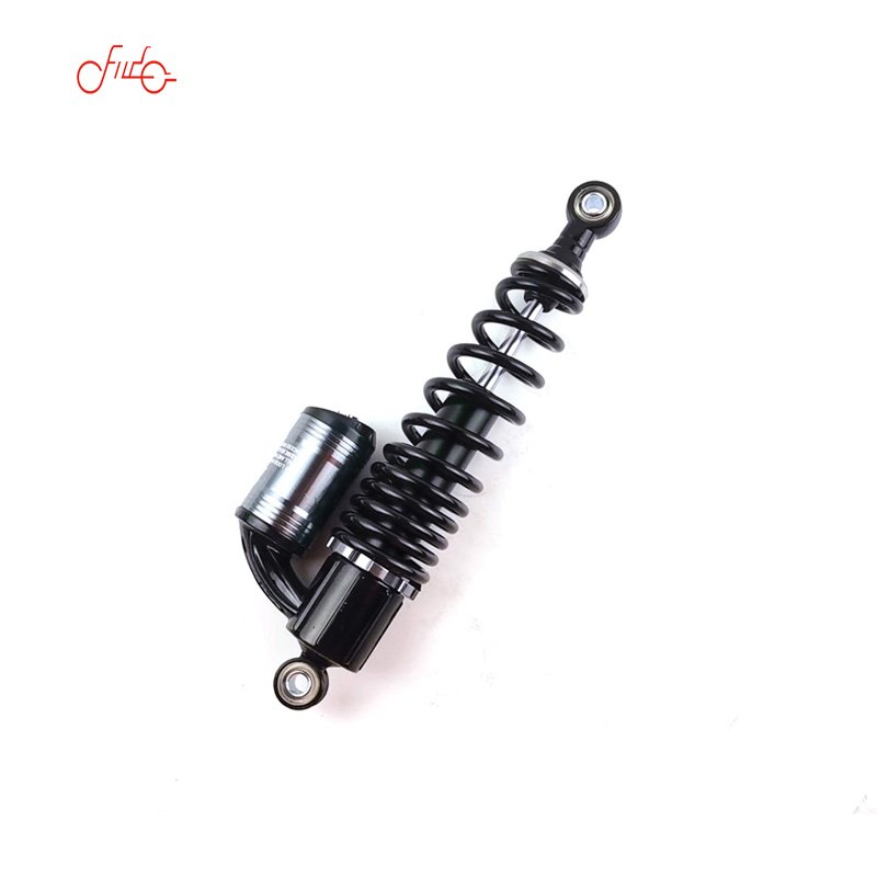 Universal New Air Shock Absorber Rear Suspension for Electric Scooter Motor Scooter ATV Dirt Bike-Motorcycle Accessories