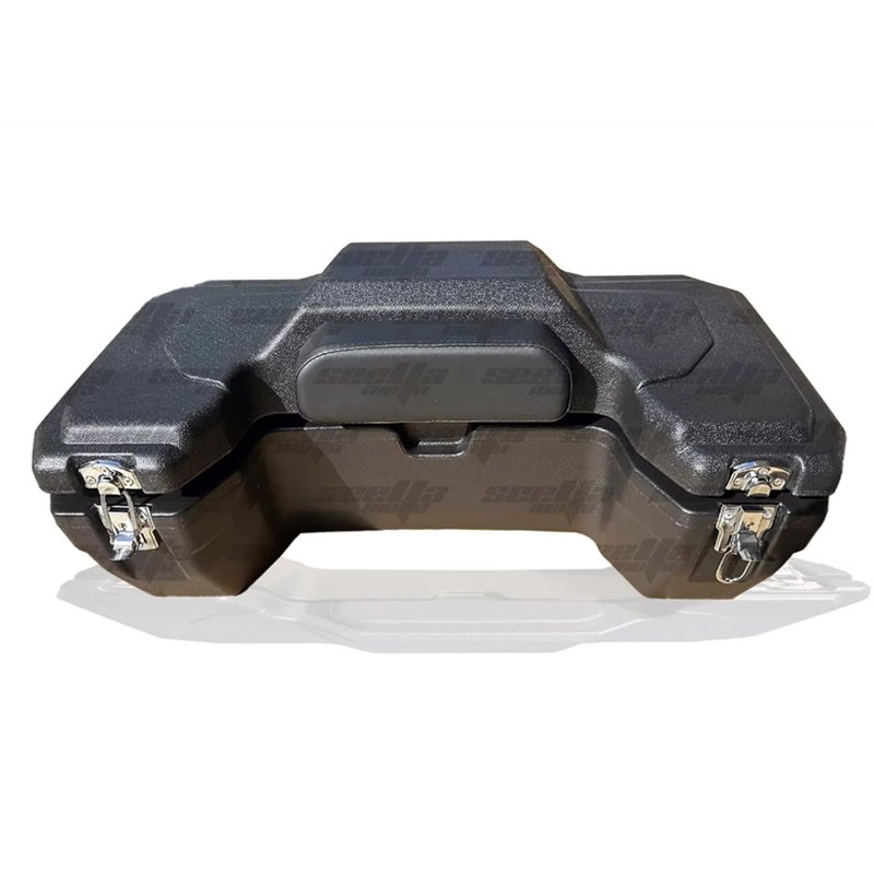 ATV Cargo Storage Box for 110CC and 125CC ATVs With Rear Racks -AB7501