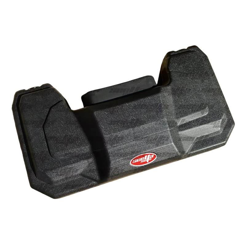 ATV Cargo Storage Box for 110CC and 125CC ATVs With Rear Racks -AB7501