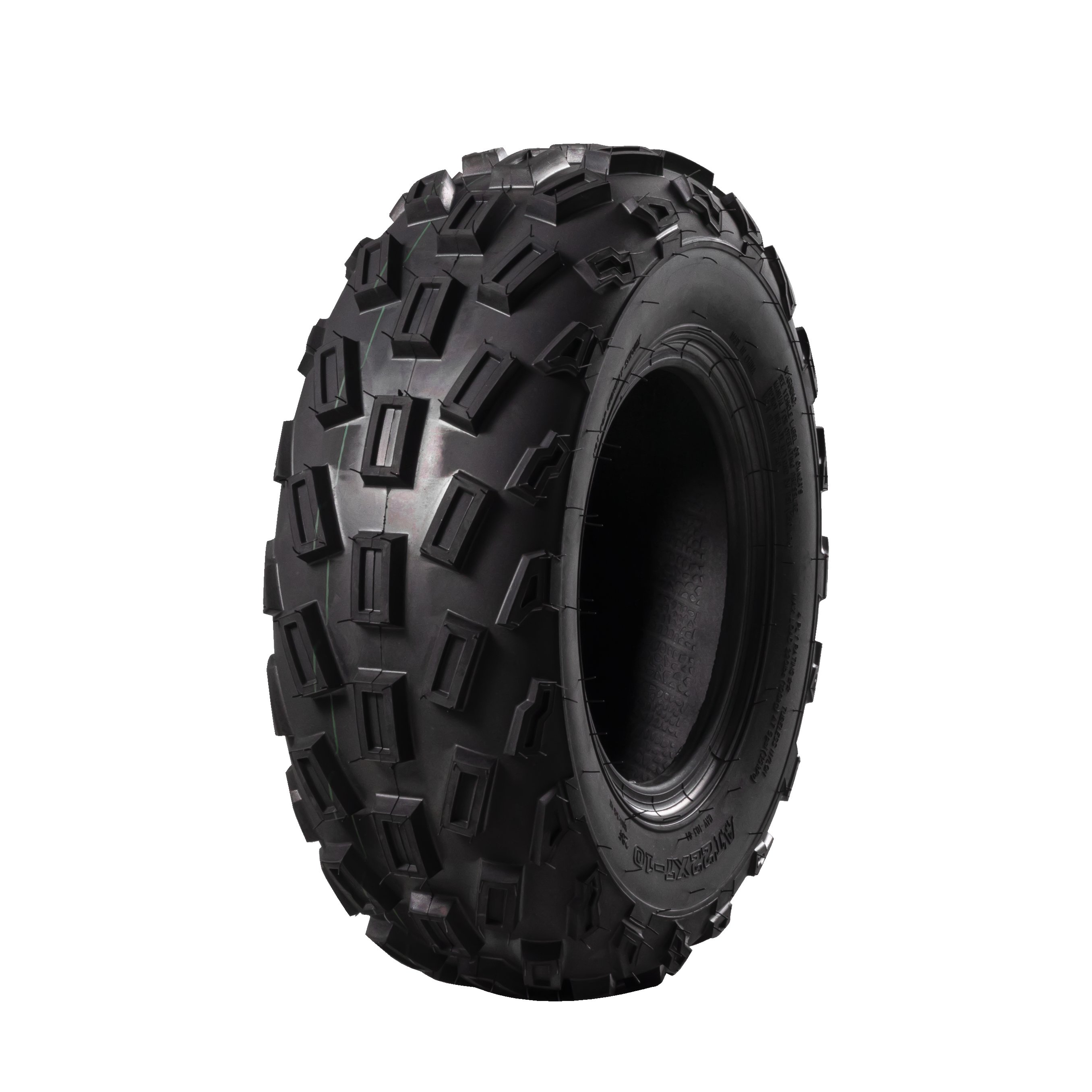 Customizable Wholesale ATV UTV and Motorcycle Tire 4X4 Tire AT25X10-12 25*8-12 AT22X10-10 Tyre for Sale