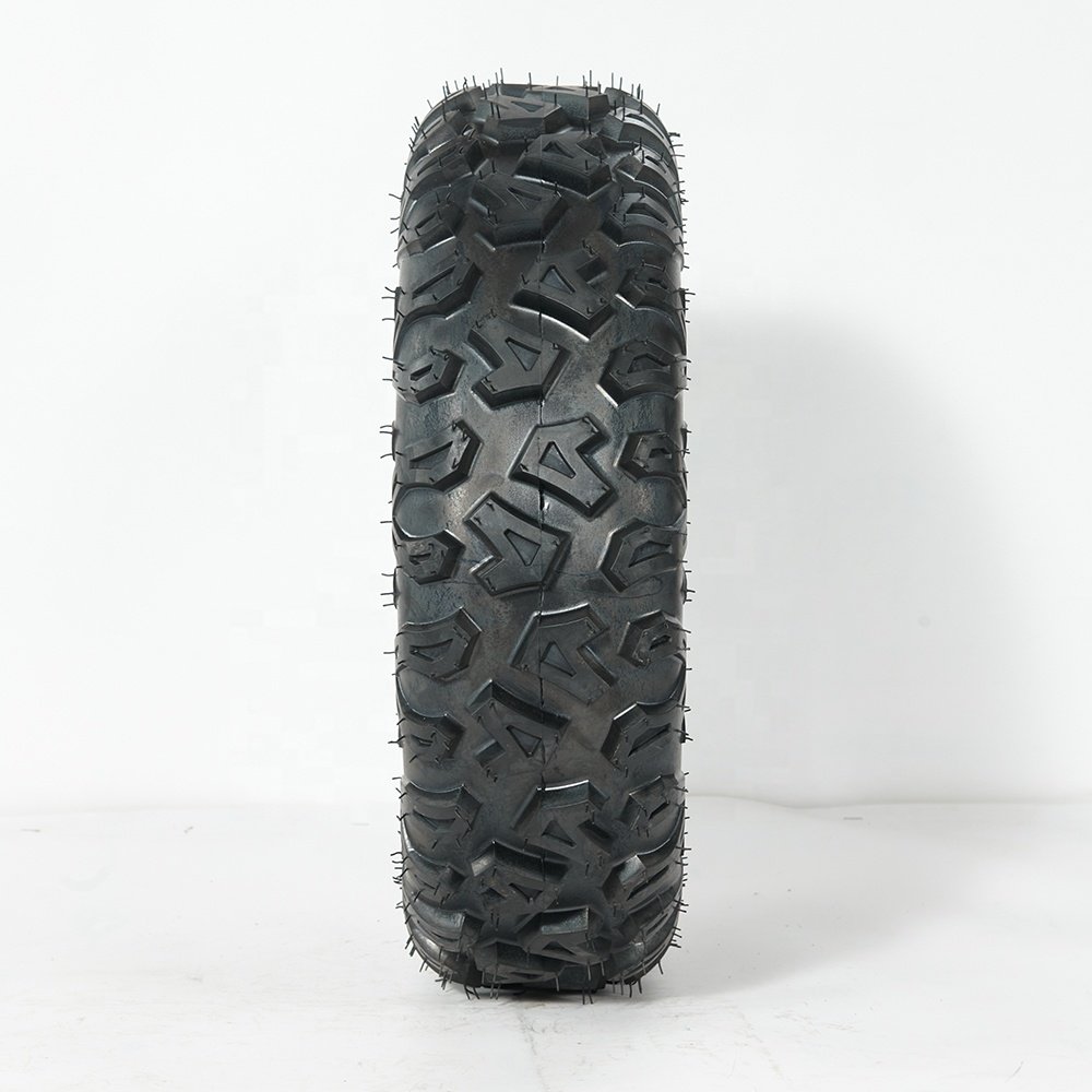 New Hot Sale 23X7-10 Tubeless Tire 10 Inch Tyre for ATV Go Kart 22X10-10 High Quality Thick and Wear Resistant Off Road Tires