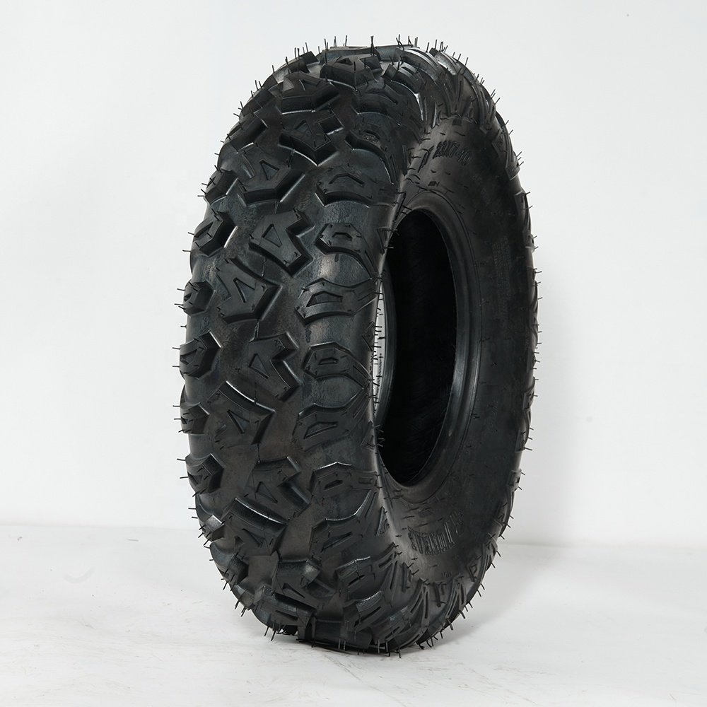 New Hot Sale 23X7-10 Tubeless Tire 10 Inch Tyre for ATV Go Kart 22X10-10 High Quality Thick and Wear Resistant Off Road Tires