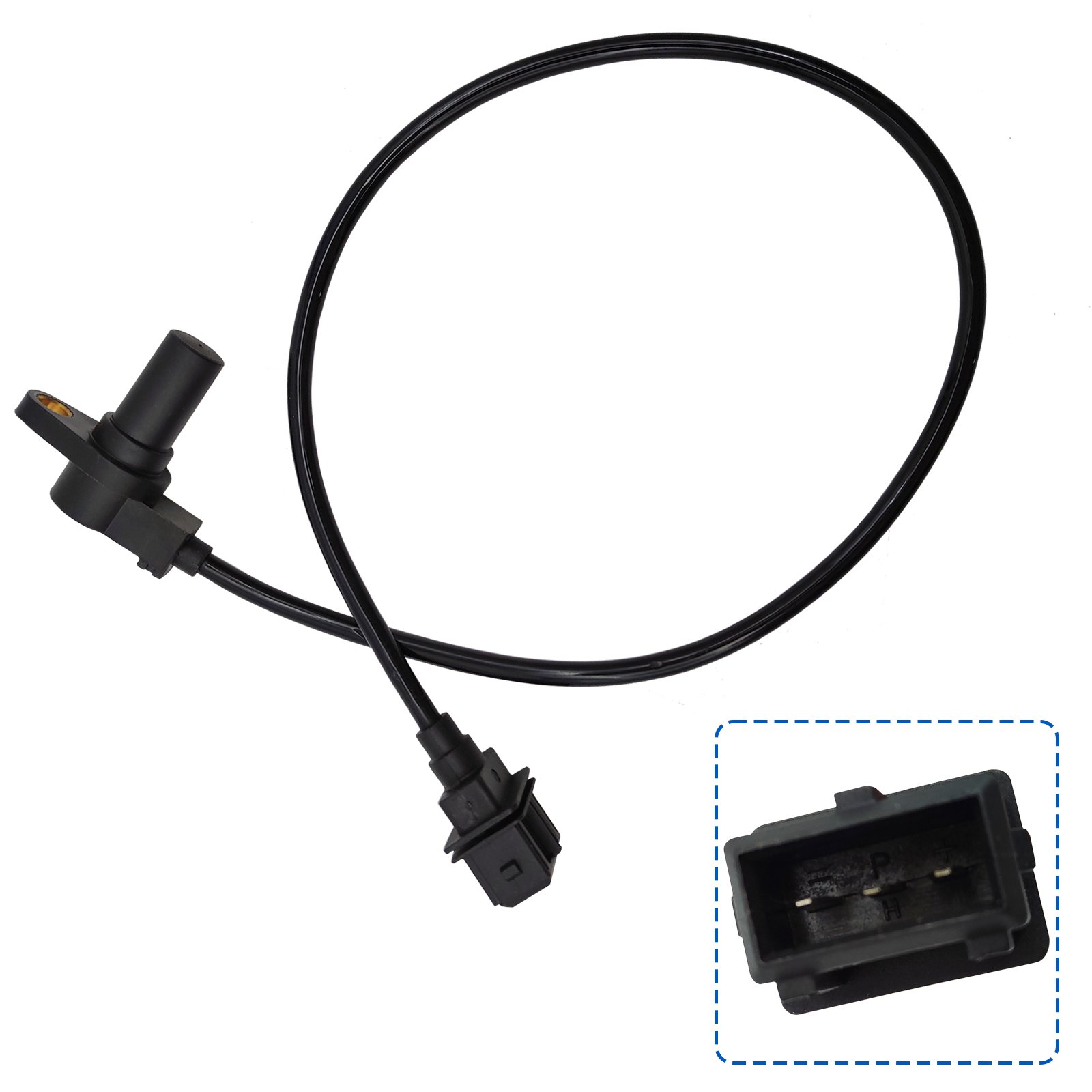 Speed Sensor for CF Cforce 400AU 500S 500HO 600 Uforce Zforce 500HO OEM 0GR0-011020 ATV UTV Spare Parts